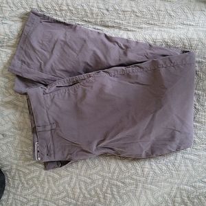 Men's Work Pants